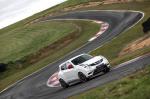 Nissan Juke Nismo RS 2018 года (AU)